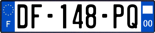 DF-148-PQ