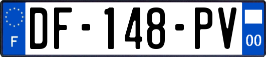 DF-148-PV