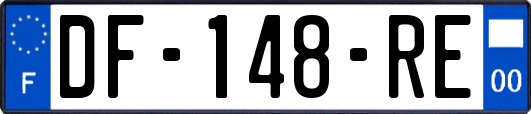 DF-148-RE