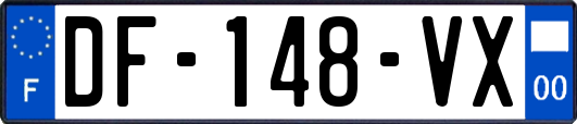 DF-148-VX