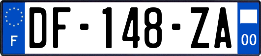 DF-148-ZA
