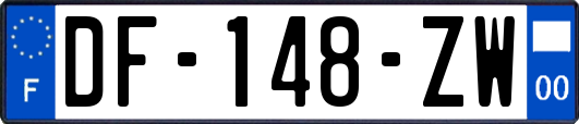 DF-148-ZW