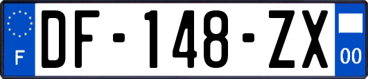 DF-148-ZX