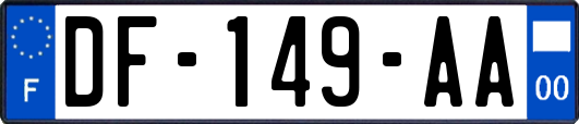 DF-149-AA