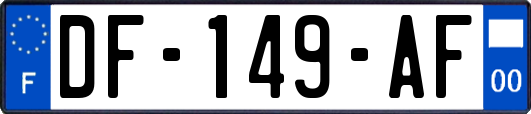 DF-149-AF