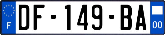 DF-149-BA