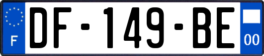 DF-149-BE