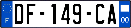 DF-149-CA