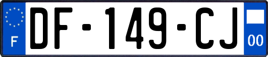 DF-149-CJ