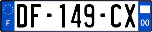 DF-149-CX