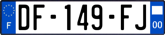 DF-149-FJ