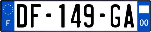 DF-149-GA