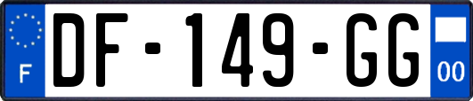 DF-149-GG