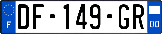 DF-149-GR