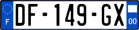 DF-149-GX