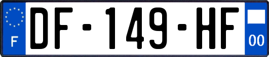 DF-149-HF