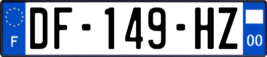 DF-149-HZ