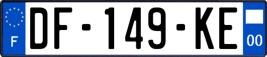 DF-149-KE