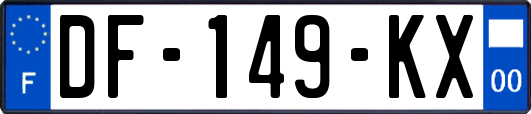 DF-149-KX