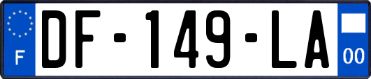 DF-149-LA