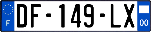 DF-149-LX