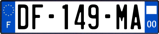 DF-149-MA
