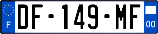 DF-149-MF