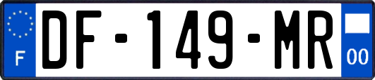DF-149-MR