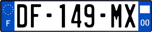 DF-149-MX
