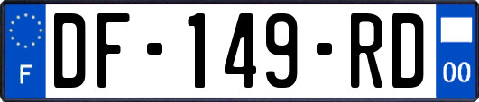 DF-149-RD