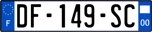 DF-149-SC