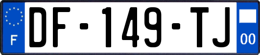 DF-149-TJ