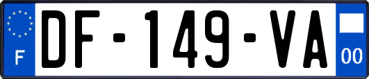 DF-149-VA