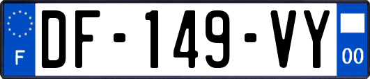 DF-149-VY