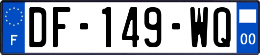 DF-149-WQ