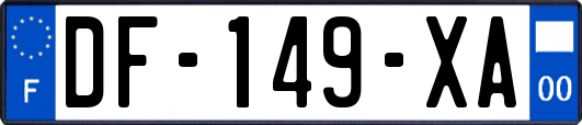 DF-149-XA