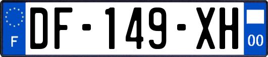 DF-149-XH