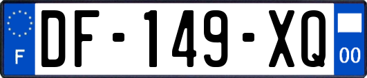 DF-149-XQ