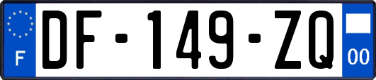 DF-149-ZQ