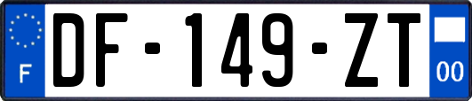 DF-149-ZT