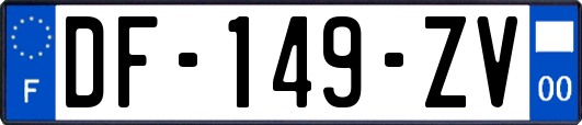 DF-149-ZV