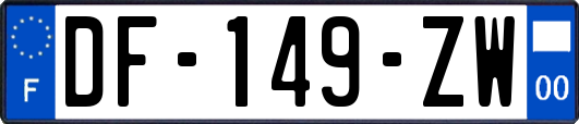 DF-149-ZW