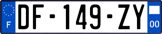 DF-149-ZY