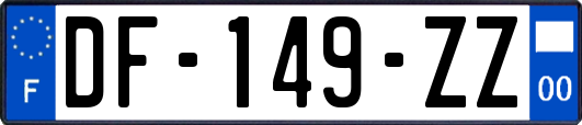 DF-149-ZZ