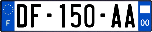 DF-150-AA