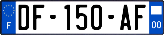 DF-150-AF