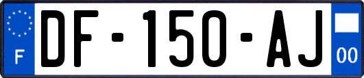 DF-150-AJ