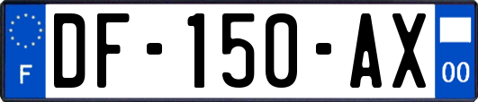 DF-150-AX