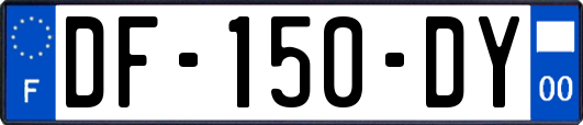 DF-150-DY