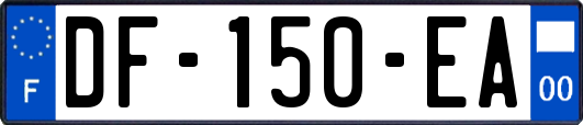 DF-150-EA